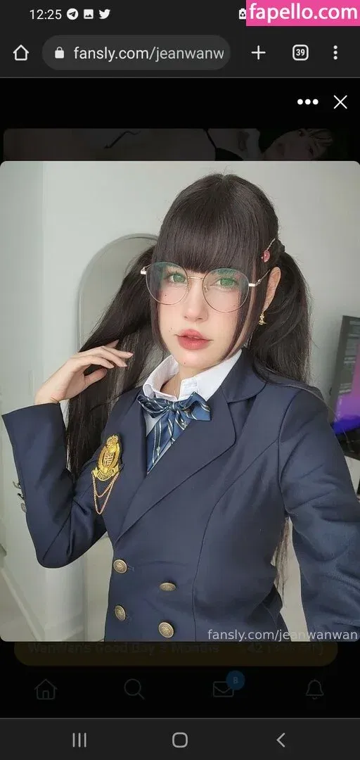 Jomami Onlyfans Photo Gallery 