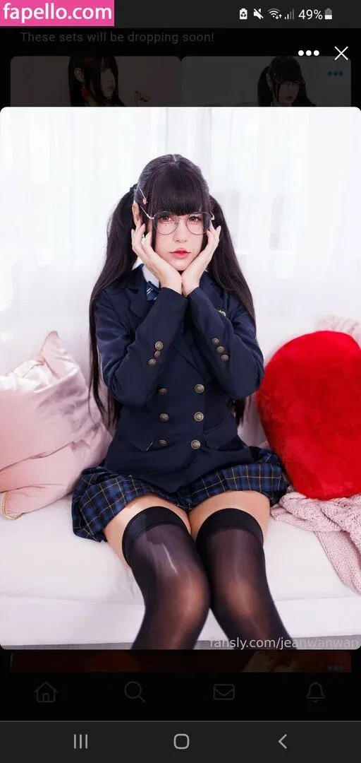 Jomami Onlyfans Photo Gallery 