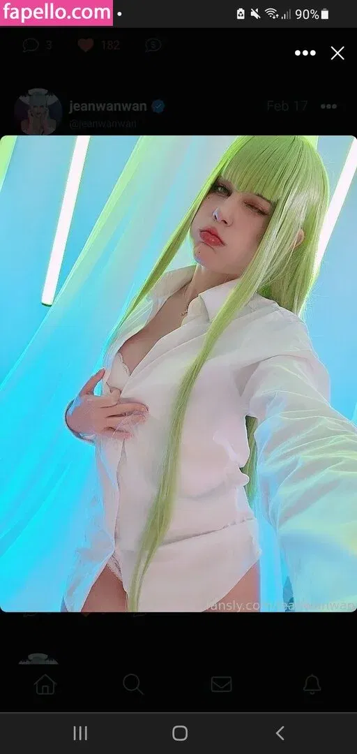 Jomami Onlyfans Photo Gallery 