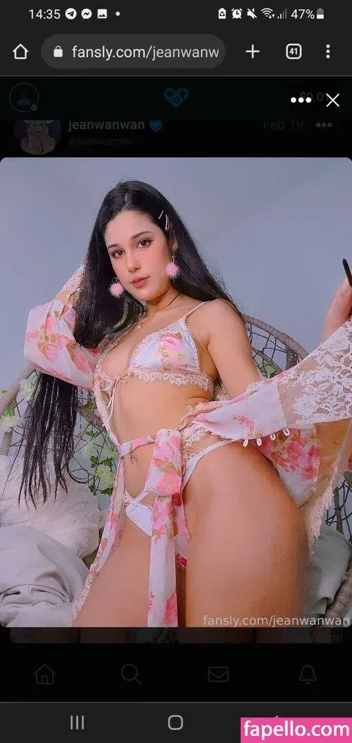 Jomami Onlyfans Photo Gallery 