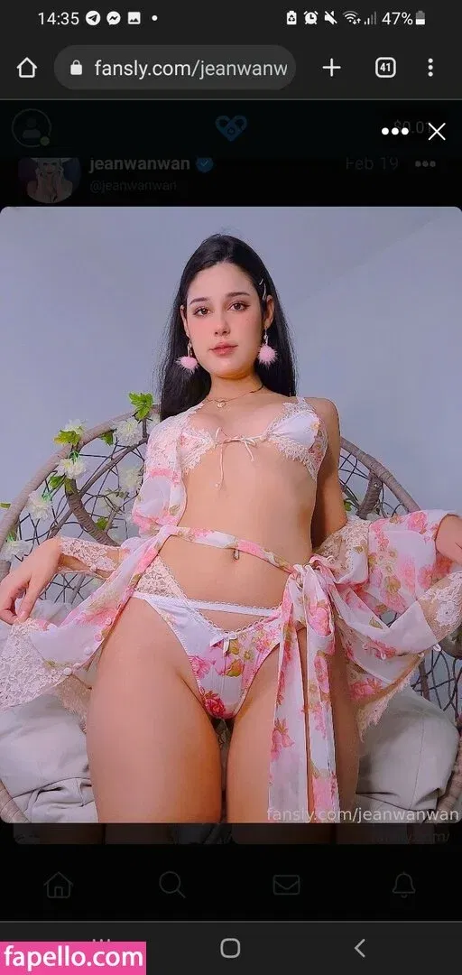 Jomami Onlyfans Photo Gallery 