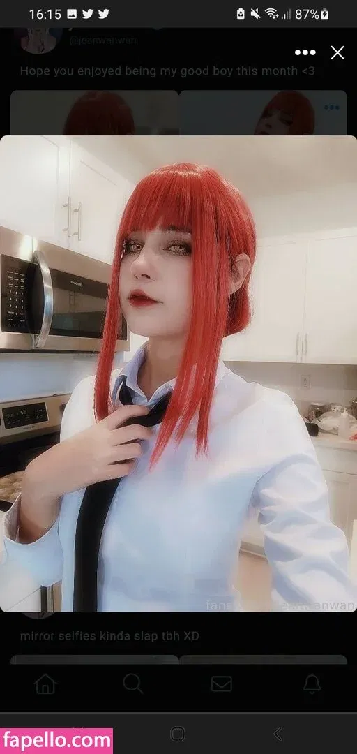 Jomami Onlyfans Photo Gallery 