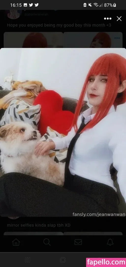 Jomami Onlyfans Photo Gallery 