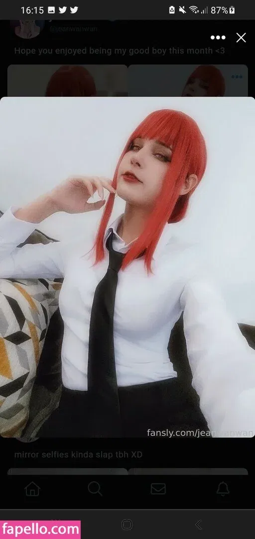 Jomami Onlyfans Photo Gallery 