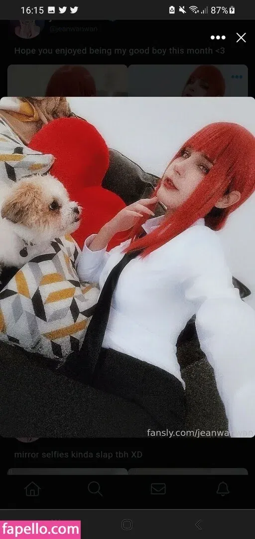 Jomami Onlyfans Photo Gallery 