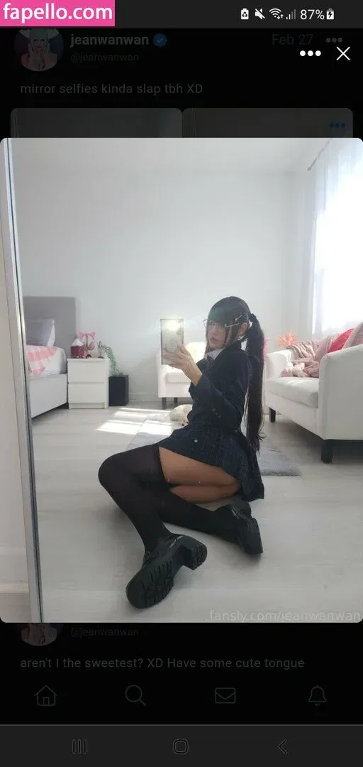 Jomami Onlyfans Photo Gallery 