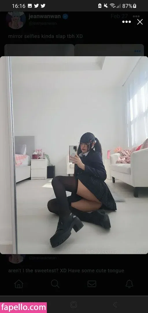 Jomami Onlyfans Photo Gallery 