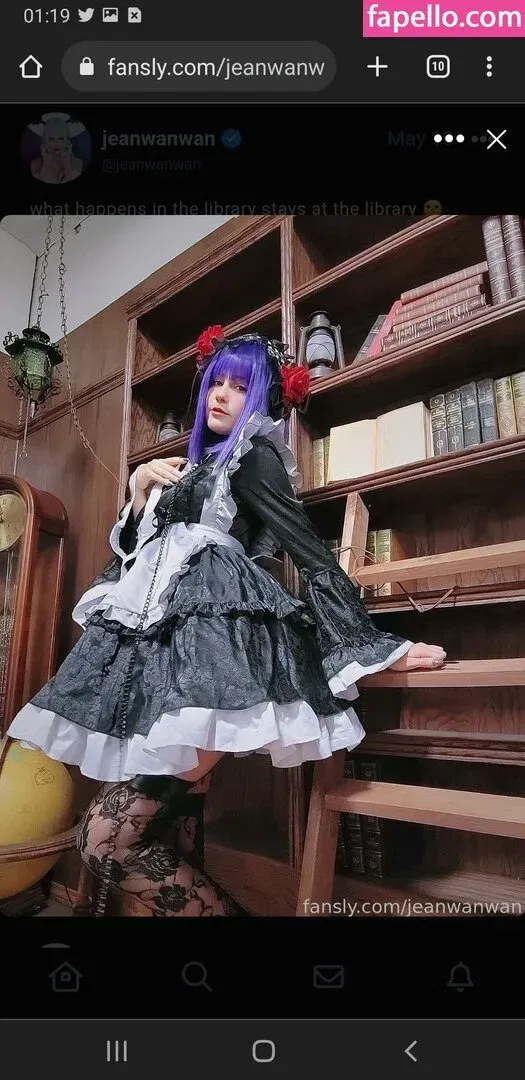 Jomami Onlyfans Photo Gallery 