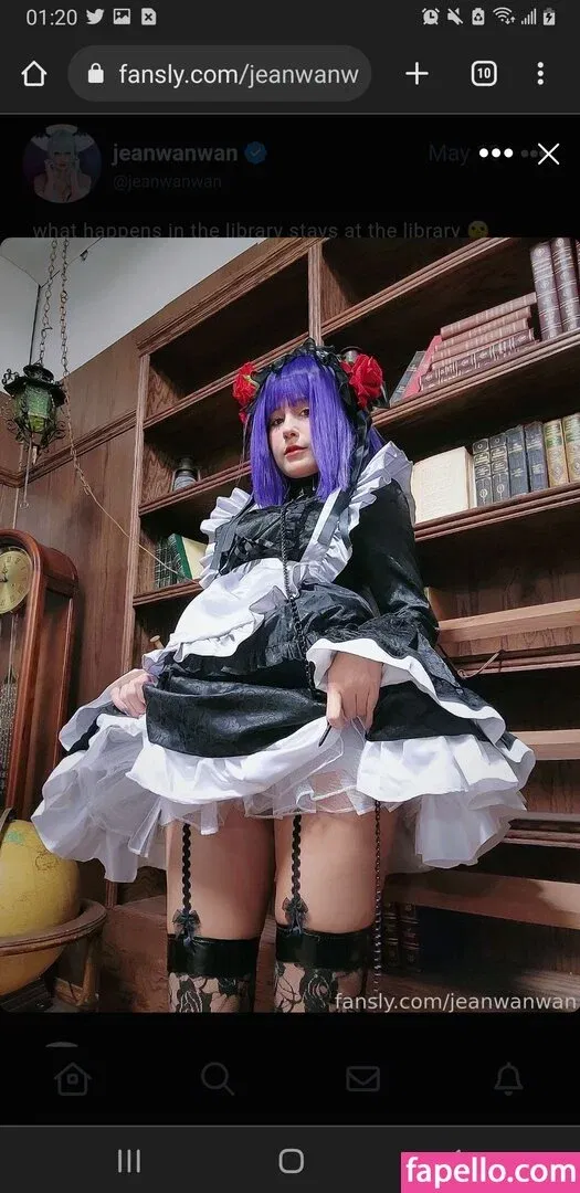 Jomami Onlyfans Photo Gallery 