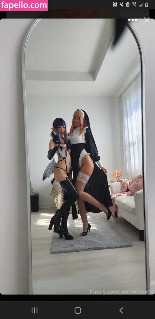 Jomami Onlyfans Photo Gallery 