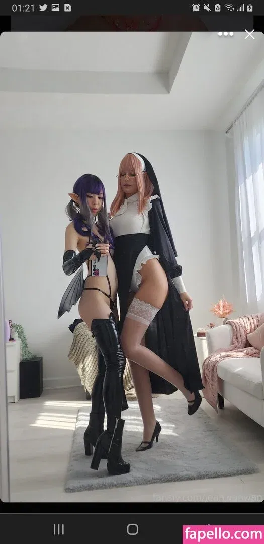 Jomami Onlyfans Photo Gallery 