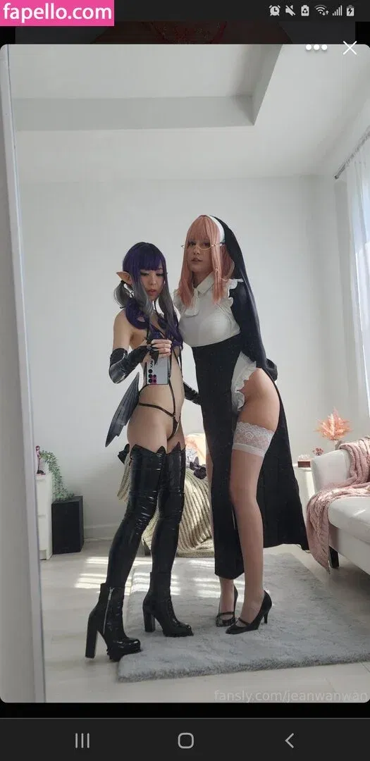 Jomami Onlyfans Photo Gallery 