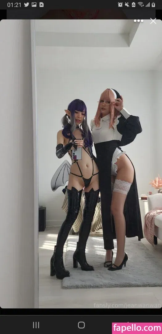 Jomami Onlyfans Photo Gallery 