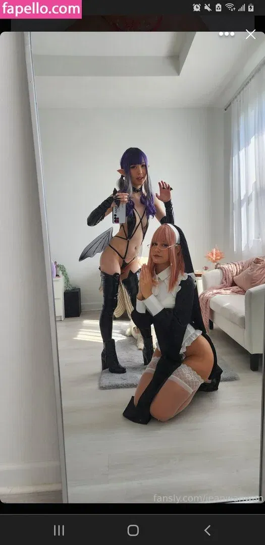 Jomami Onlyfans Photo Gallery 