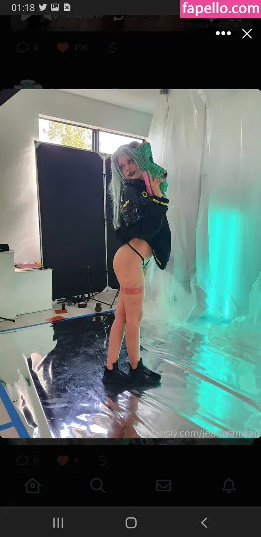 Jomami Onlyfans Photo Gallery 