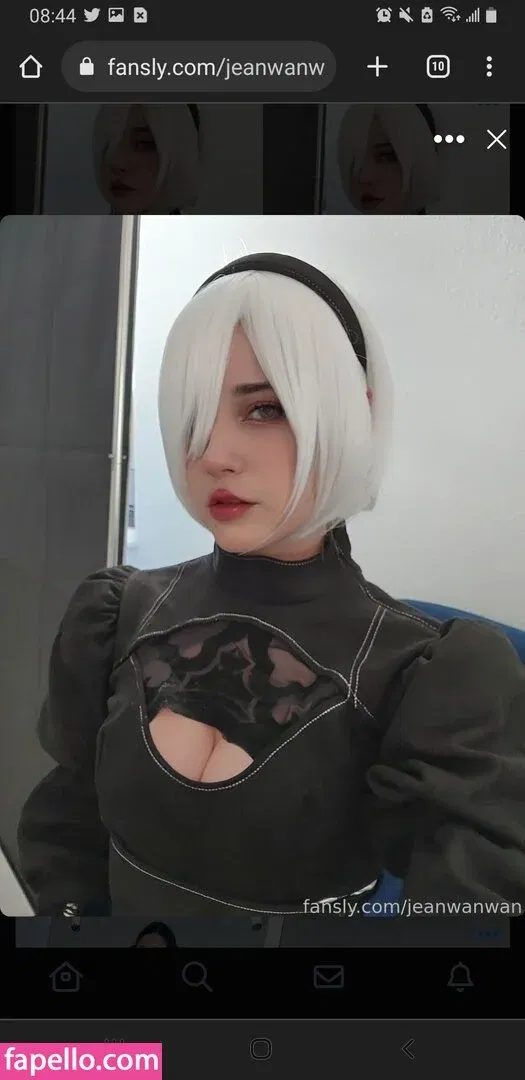 Jomami Onlyfans Photo Gallery 