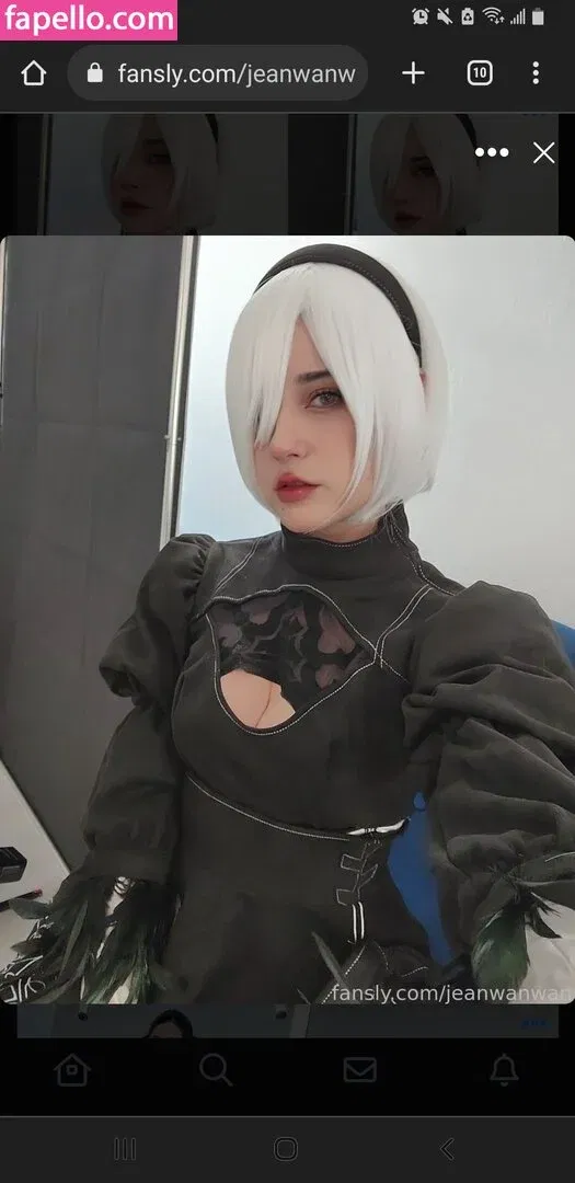 Jomami Onlyfans Photo Gallery 