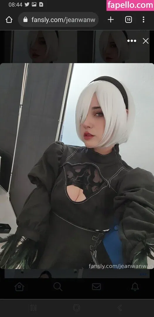 Jomami Onlyfans Photo Gallery 