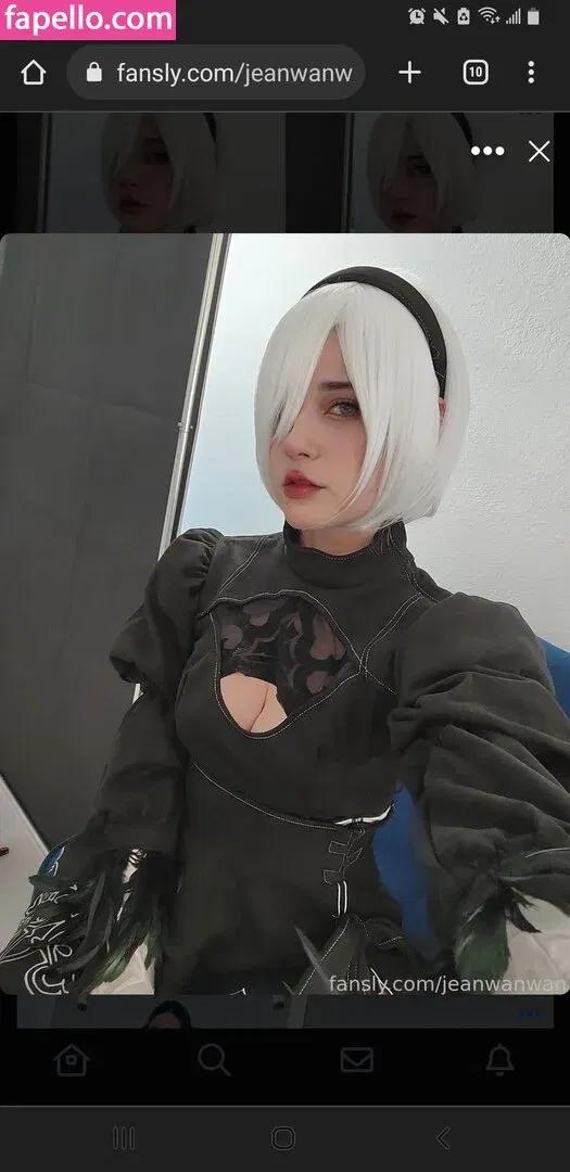 Jomami Onlyfans Photo Gallery 