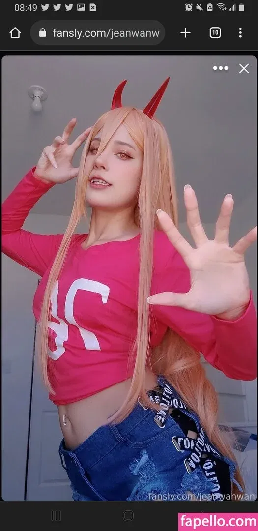 Jomami Onlyfans Photo Gallery 