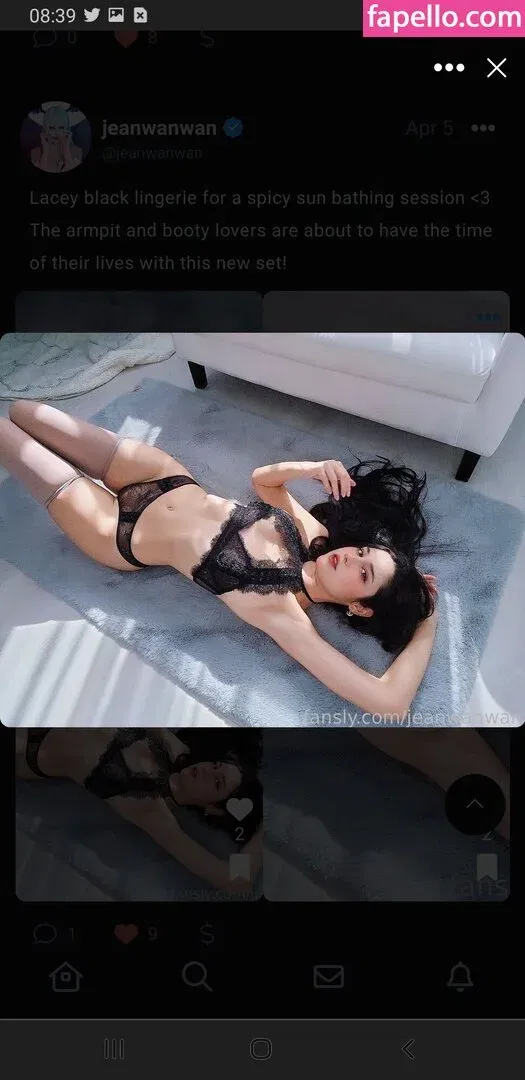 Jomami Onlyfans Photo Gallery 