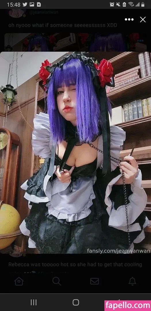 Jomami Onlyfans Photo Gallery 