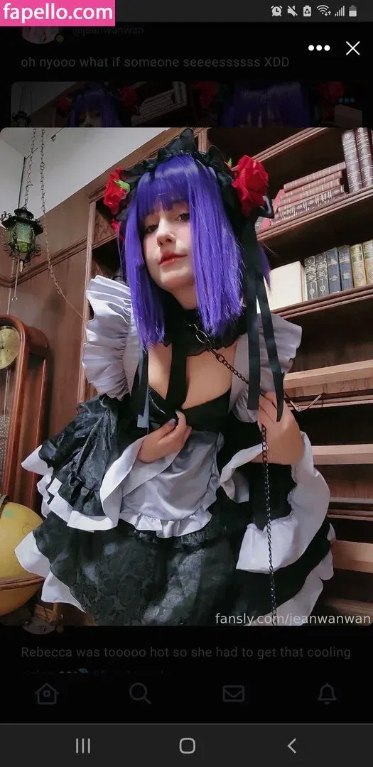 Jomami Onlyfans Photo Gallery 