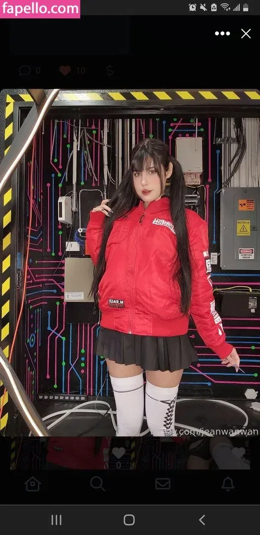 Jomami Onlyfans Photo Gallery 