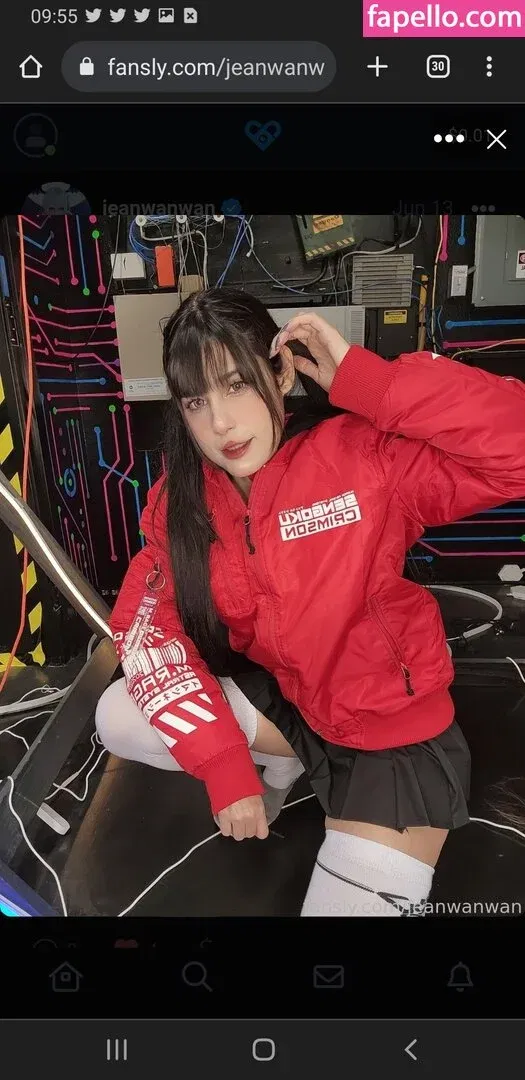 Jomami Onlyfans Photo Gallery 