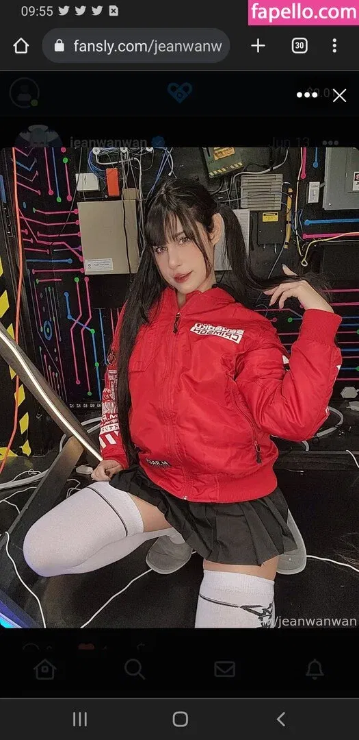 Jomami Onlyfans Photo Gallery 