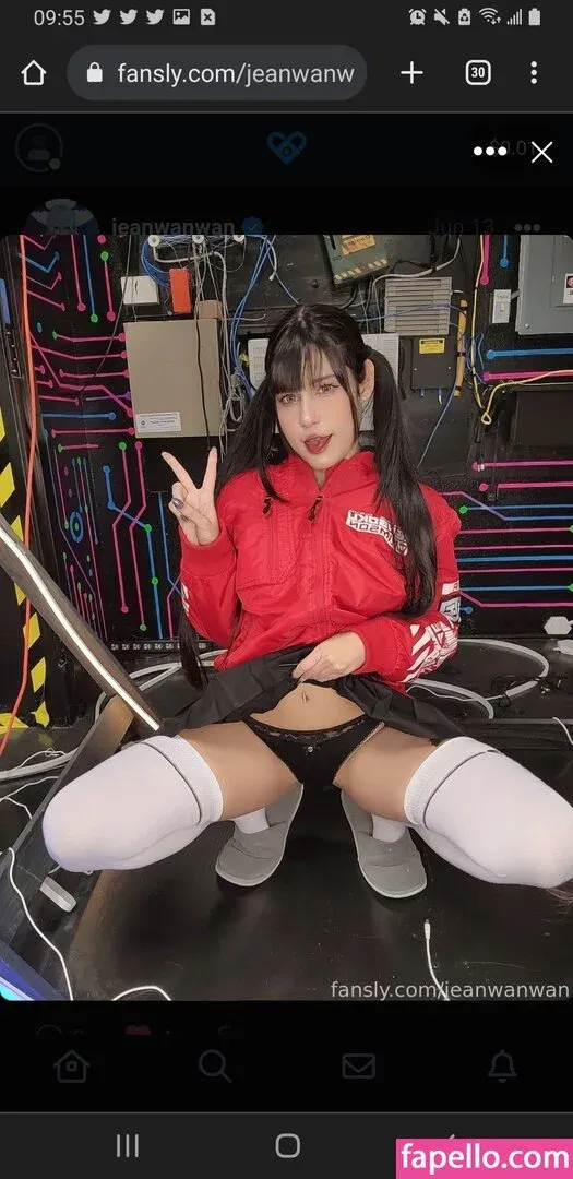 Jomami Onlyfans Photo Gallery 