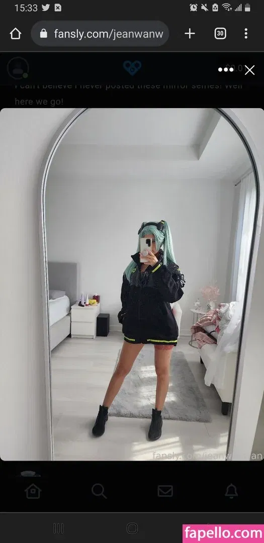 Jomami Onlyfans Photo Gallery 