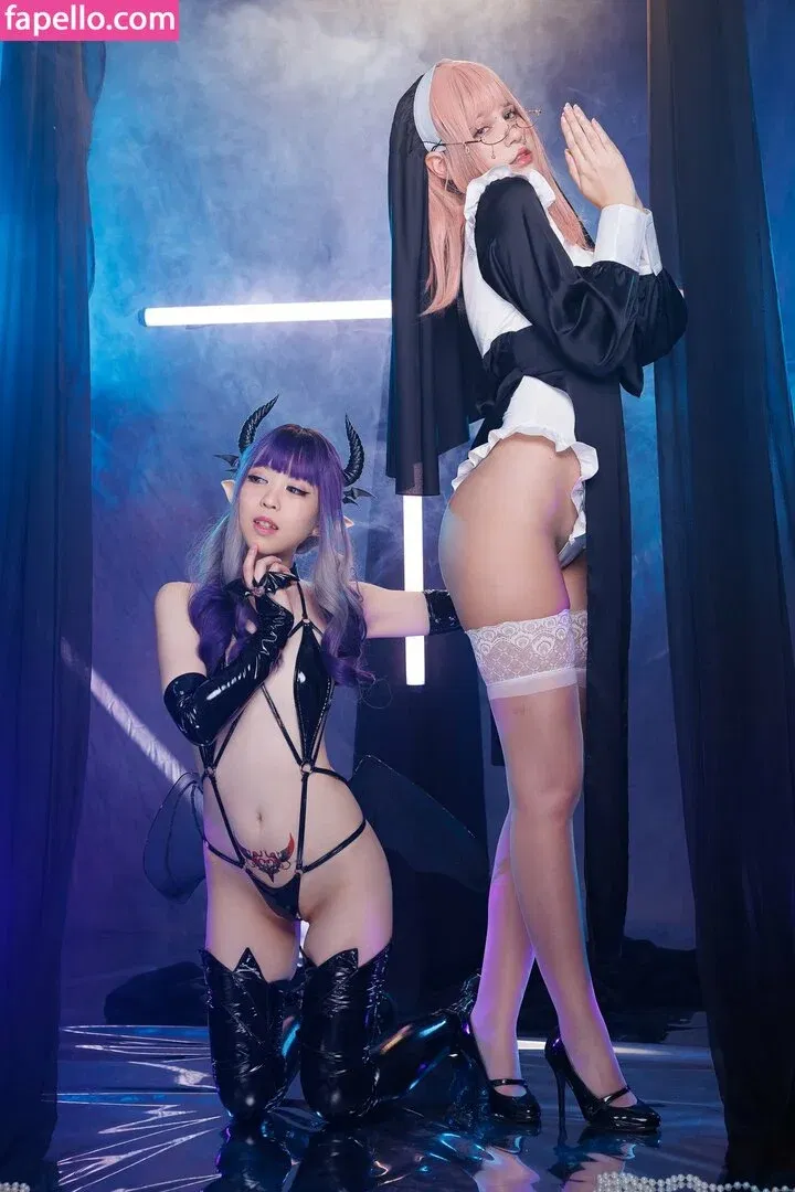 Jomami Onlyfans Photo Gallery 