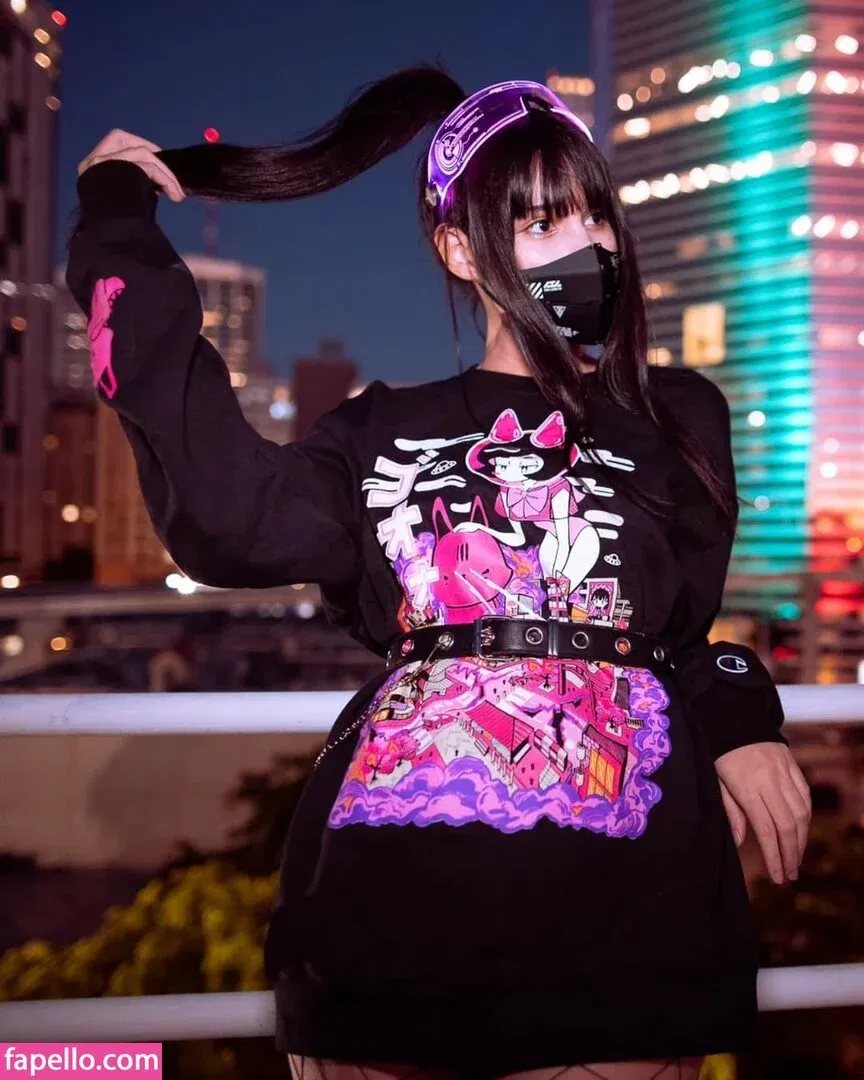 Jomami Onlyfans Photo Gallery 