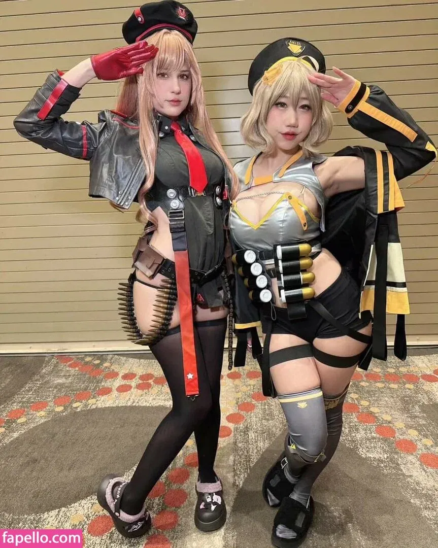 Jomami Onlyfans Photo Gallery 