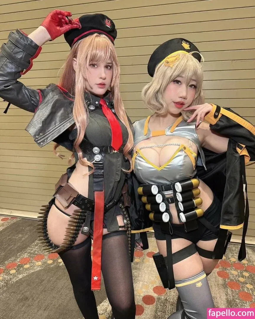 Jomami Onlyfans Photo Gallery 