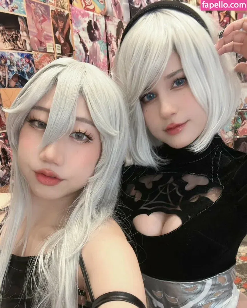 Jomami Onlyfans Photo Gallery 