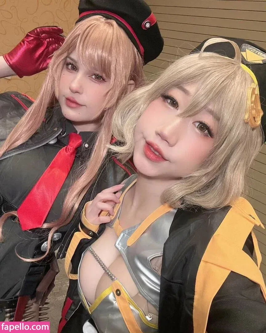 Jomami Onlyfans Photo Gallery 