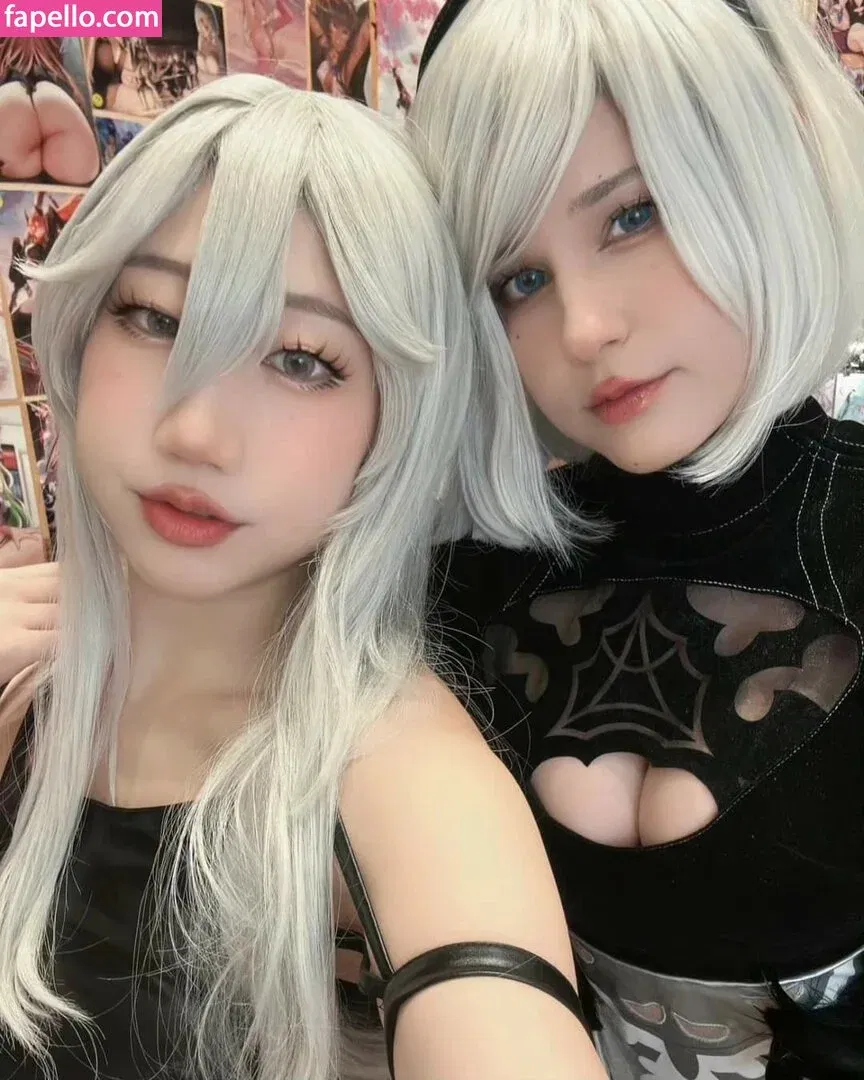 Jomami Onlyfans Photo Gallery 