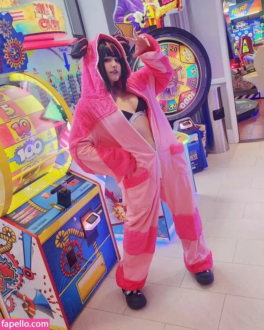 Jomami Onlyfans Photo Gallery 