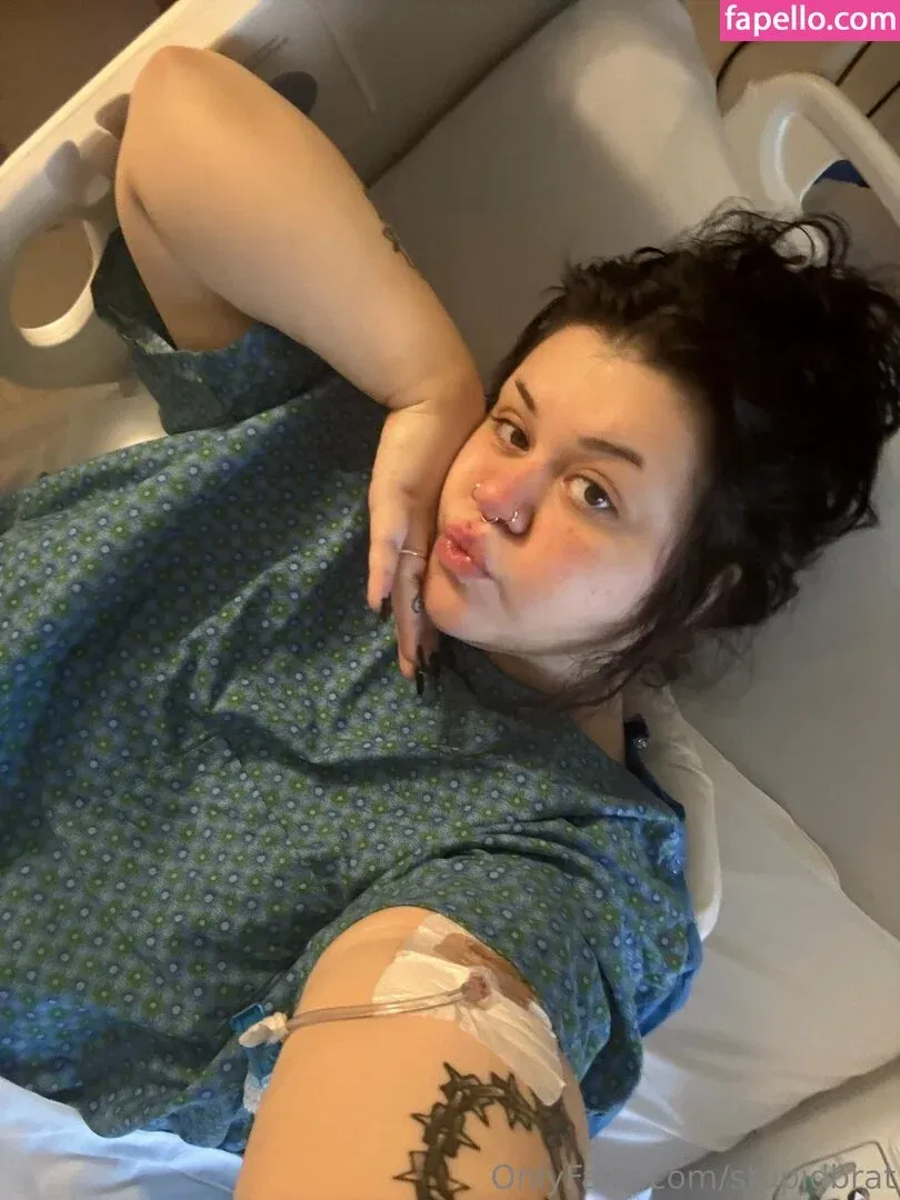 stupidbrat Onlyfans Photo Gallery 