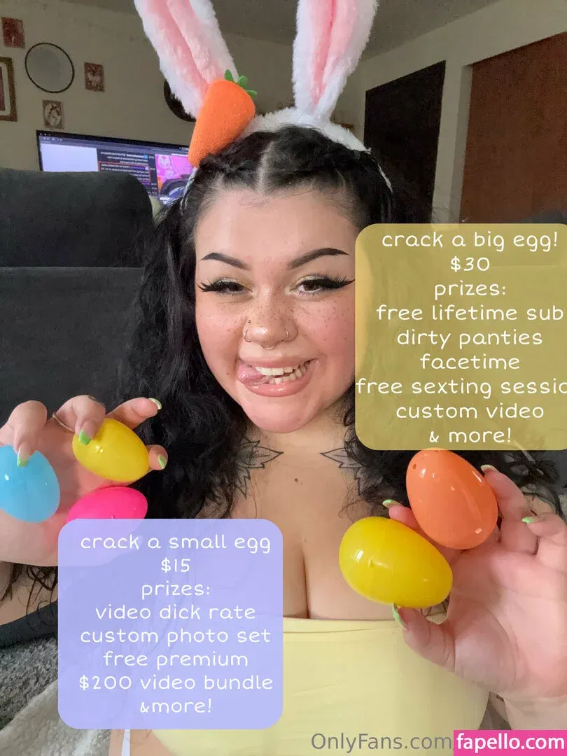 stupidbrat Onlyfans Photo Gallery 