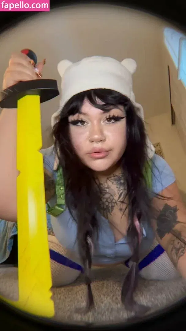 stupidbrat Onlyfans Photo Gallery 