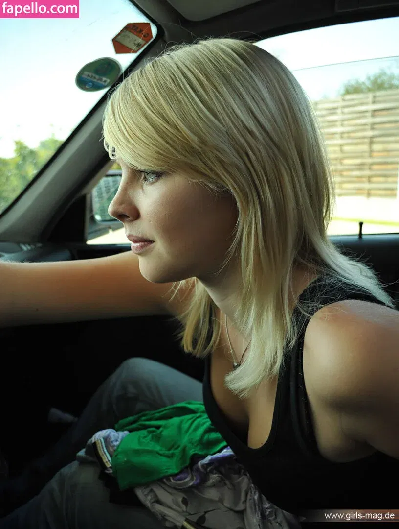 Girls-mag Onlyfans Photo Gallery 