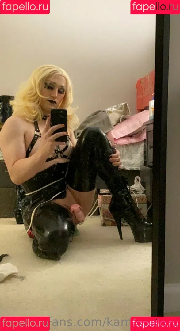kammy_kay Onlyfans Photo Gallery 