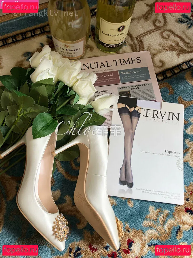 chloeffffff Onlyfans Photo Gallery 