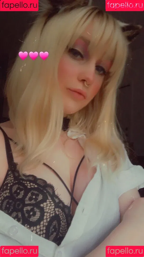 Slut4Werewolves Onlyfans Photo Gallery 