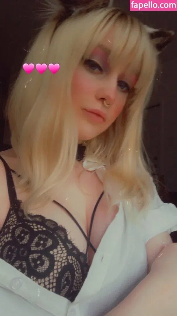 Slut4Werewolves Onlyfans Photo Gallery 