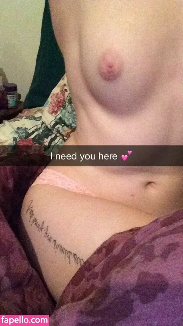 Slut4Werewolves Onlyfans Photo Gallery 