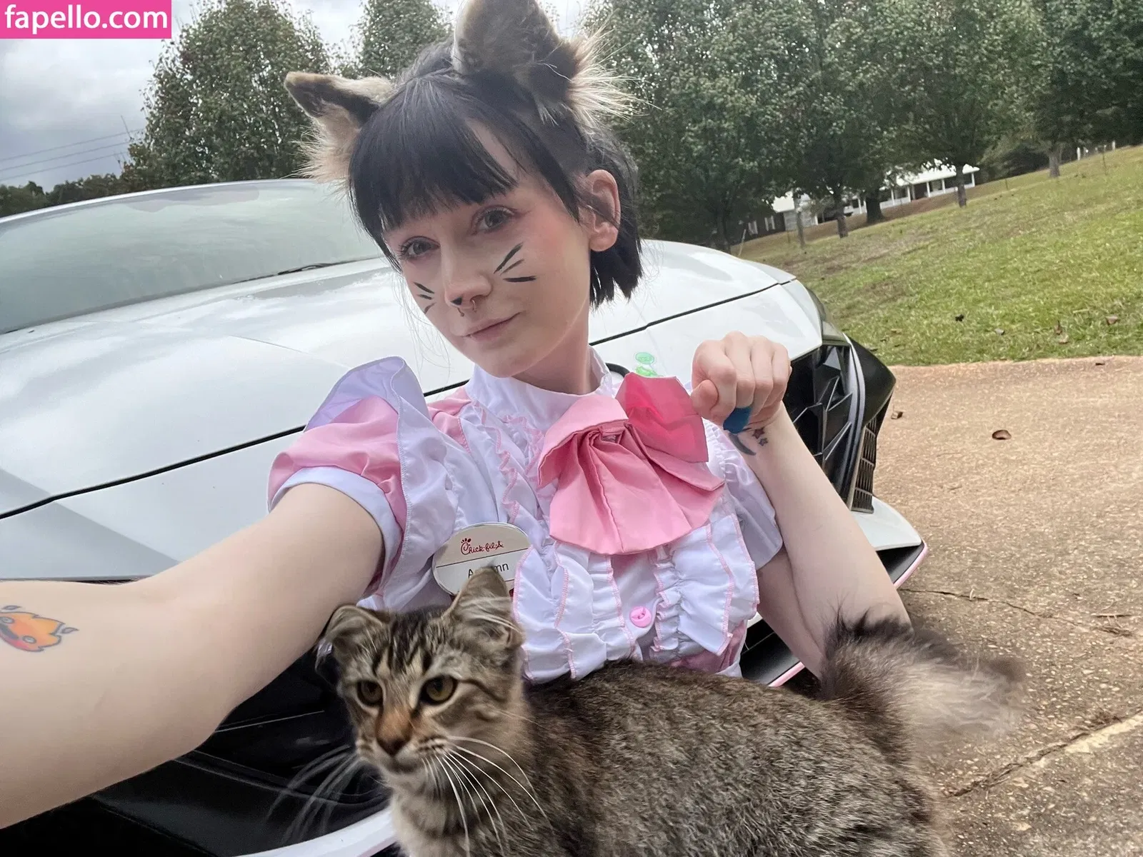 Slut4Werewolves Onlyfans Photo Gallery 